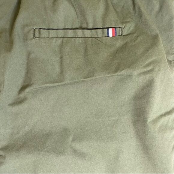 Tommy Hilfiger Cargo Utility Pants Sz XXL - Picture 4 of 5